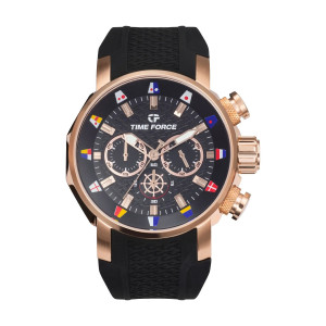 Men's Watch TIME FORCE TF5020MR-01